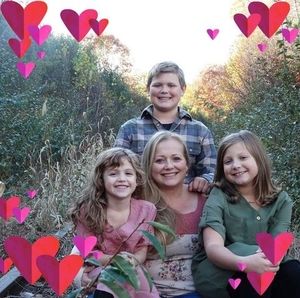 Meet your Posher, Deanna